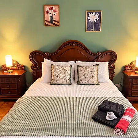 Dimora Bellaria Bed & Breakfast